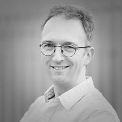 Dr. Paul Hayton